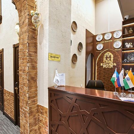 Qo'Noq Tashkent Airport Hotel Sleep Lounge & Showers, Terminal 2 - Transit Only Exterior foto